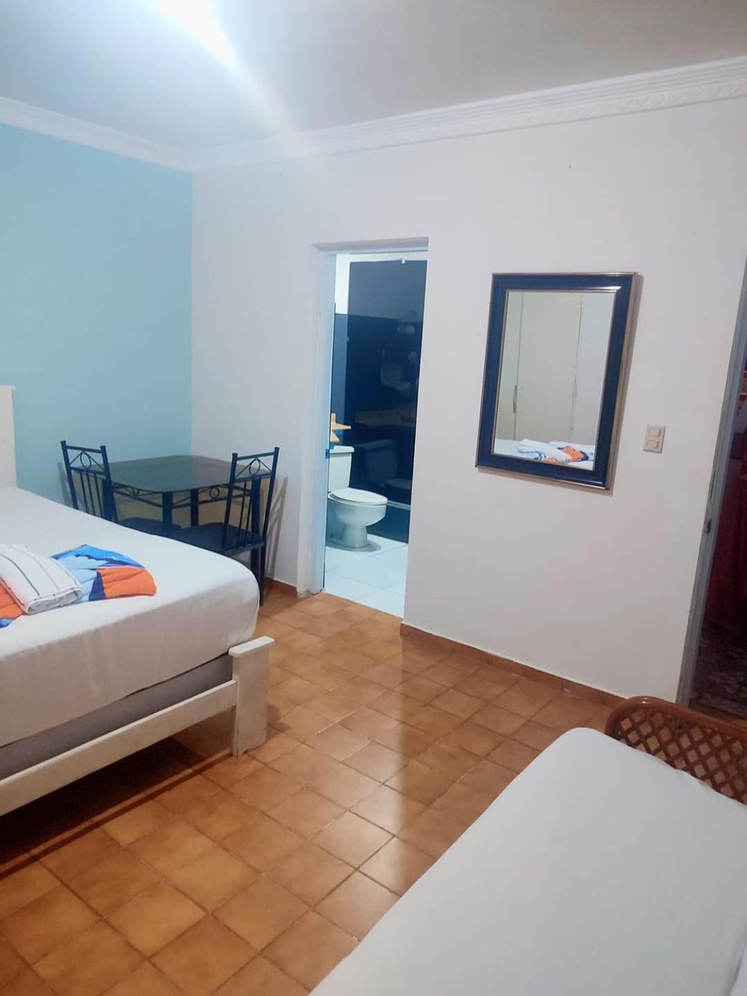 Hotel Kevin Puerto Plata Quarto foto